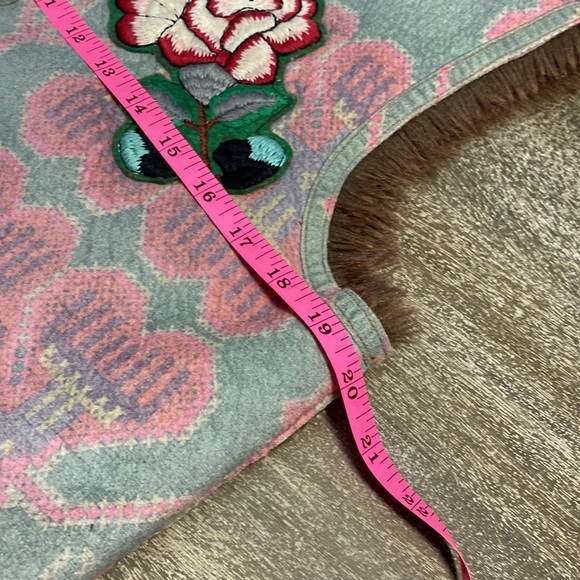 Custo Barcelona double sided reversible vest you get 2  for the price of one - Picture 11 of 12